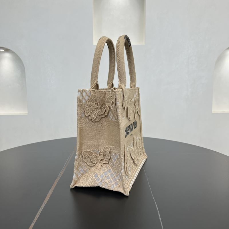 Christian Dior Shopping Bags